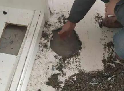塔城地卫生间漏水维修公司分享下精确定位查漏水一次多少钱?不同级别收费不同