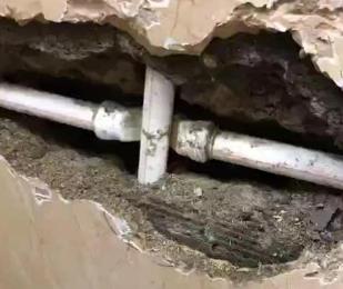 塔城地卫生间漏水维修公司分享下检测家用水管漏水点需要多长时间
