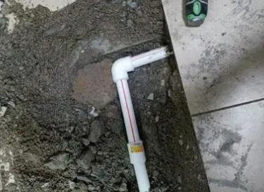 塔城地阳台漏水维修时有哪些声音会影响检漏仪