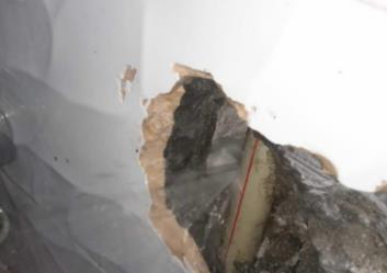 塔城地卫生间漏水维修的步骤和流程。